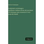 Vocabolario ornitologico napolitano-italiano ad uso de'cacciatori e di chiunque ama conoscere il vero nome de'volatili