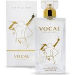 Vocal 17 EDP 75 ml Erkek Parfüm