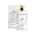 Vocal 35 EDP 75 ml Kadın Parfüm