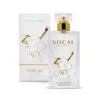 Vocal M04 EDP 75 ml Erkek Parfüm