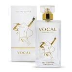Vocal M40 EDP 75 ml Erkek Parfüm