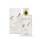 Vocal M44 EDP 75 ml Erkek Parfüm