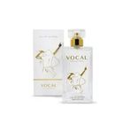 Vocal M47 EDP 75 ml Erkek Parfüm