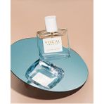 Vocal U08 Unisex Parfüm EDP 50 ml Oryantal Koku Kadın ve Erkekler İçin Etkileyici
