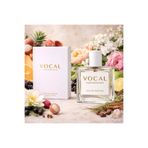 Vocal W02 Kadın Parfüm Edp 50 ml