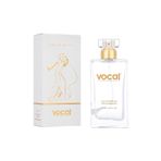 Vocal W05 EDP 75 ml Kadın Parfüm