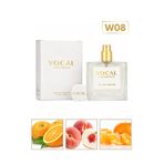 Vocal W08 Kadın Parfüm Edp 50 ml