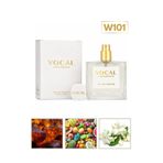 Vocal W101 Kadın Parfüm Elixir 50 ml