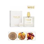Vocal W102 Kadın Parfüm Edp 50 ml