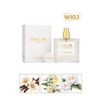 Vocal W103 Kadın Parfüm Edp 50 ml