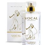 Vocal W26 EDP 75 ml Kadın Parfüm