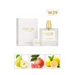 Vocal W29 Kadın Parfüm Edp 50 ml