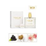 Vocal W31 Kadın Parfüm Edp 50 ml