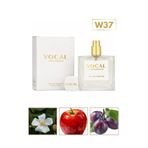 Vocal W37 Kadın Parfüm Edp 50 ml