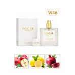 Vocal W46 Kadın Parfüm Edp 50 ml
