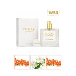 Vocal W54 Kadın Parfüm Edp 50 ml