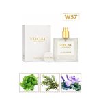 Vocal W57 Kadın Parfüm Edp 50 ml