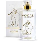 Vocal W61 EDP 75 ml Kadın Parfüm