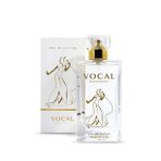 Vocal W63 EDP 75 ml Kadın Parfümü