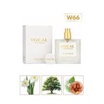 Vocal W66 Kadın Parfüm Edp 50 ml