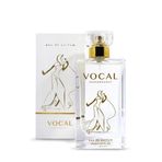Vocal W73 EDP 50 ml Kadın Parfüm