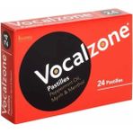 Vocalzone 24 P Astil - Antep Fıstığı - Kakao