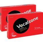 Vocalzone Klasik 12 Pastil 2'li