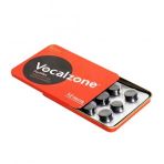 Vocalzone Menthol 12 Pastil