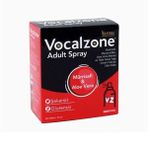 Vocalzone Yetişkin Boğaz Spreyi