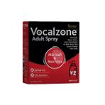 Vocalzone Yetişkin Mürrisafi Aloe Vera 20 ml Sprey