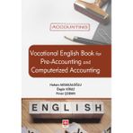 Vocational English Book for Pre Accounting and Computerized Accounting - Kolektif - Ekin Yayınları