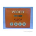 Vocco Keratin 4 Lü Saç Bakım Seti
