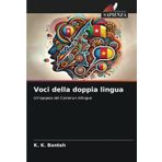 Voci della doppia lingua