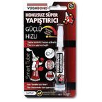 Vodaband 10 gr Japon Kokusuz Yapıştırıcı