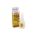 Vodaband 104 15 gr Süper Japon Yapıştırıcı