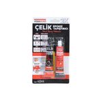 Vodabond 20+20 ml Seramik Ahşap Metal Plastik Cam Çelik Epoksi Yapıştırıcı