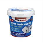 Vodabond Beyaz Duvar Tamır Macunu 500 Gr
