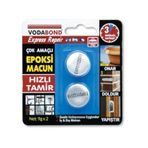 Vodabond Epoksi 9 Gr x 2 Tamir Macunu