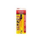 Vodabond | Kontakt Yapıştırıcı, Genel Amaçlı Deri, Ahşap ve Kumaş Yapıştırıcısı, 50 ml