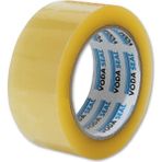 Vodabond Krk Vodaseal Şeffaf Koli Bandı 45 mm 100 Metre Krk
