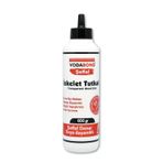 Vodabond Şeffaf D3 600 Gr İskelet Tutkalı