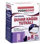 Vodabond Universal Duvar Kağıdı Tutukalı 250 GR