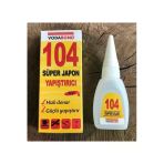 Vodabond Voda104 Güçlü Japon Yapıştırıcı Mermer Cam Pls Yapıştırır