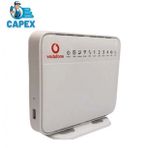 Vodafone Huawei Hg 658C Vdsl/Adsl2 300Mb Beyaz Modem Outlet Teşhir