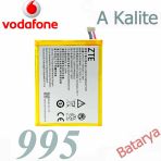 Vodafone Smart 6 Batarya 995 - Turk Telekom Tt175 Uyumlu Yedek Batarya