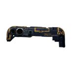 Vodafone Smart 6 Ultra Üst Kamera Cam Lens Kasa Çıkma