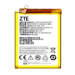 Vodafone Smart 7 2540 mAh Batarya