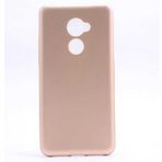 Vodafone V8 Kılıf Soft Mat Premier Case