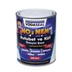 Vodaseal 1 kg Nem Rutubet Küf Terleme Önleyici Boya