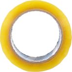 Vodaseal 100 Metre Şeffaf Koli Bandı, 45 mm x 100 M (53.01.036) - Standart